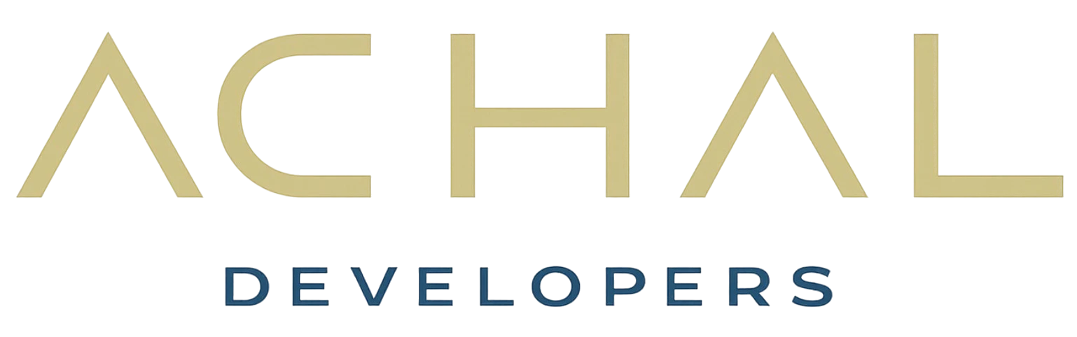 Achal Developers – Simhachalum Luxury Villas Bangalore